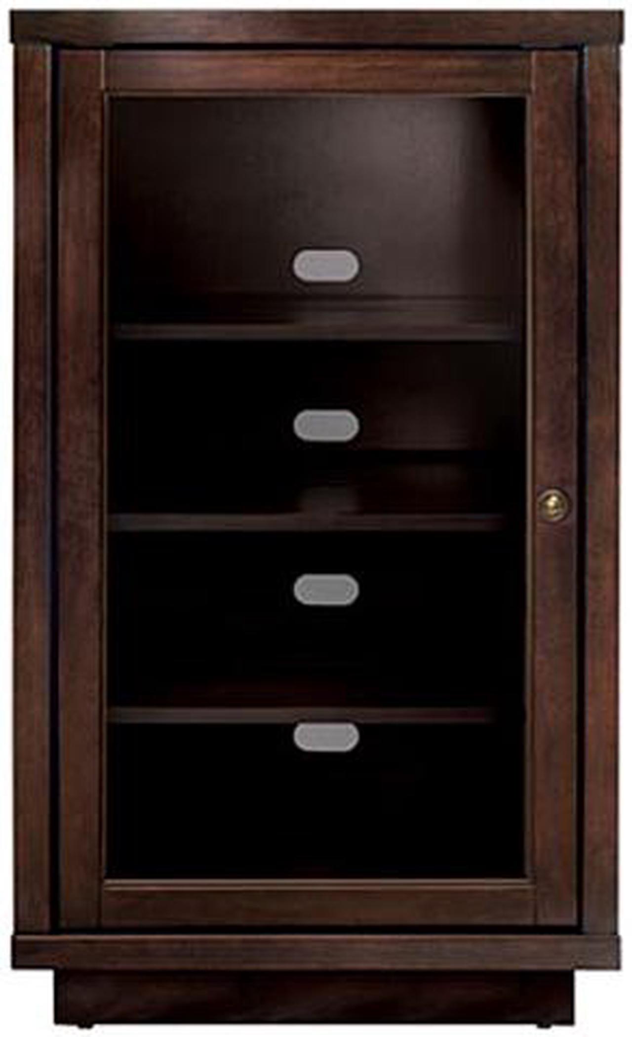Main image of Bell’O ATC402 Audio/Video Component Cabinet