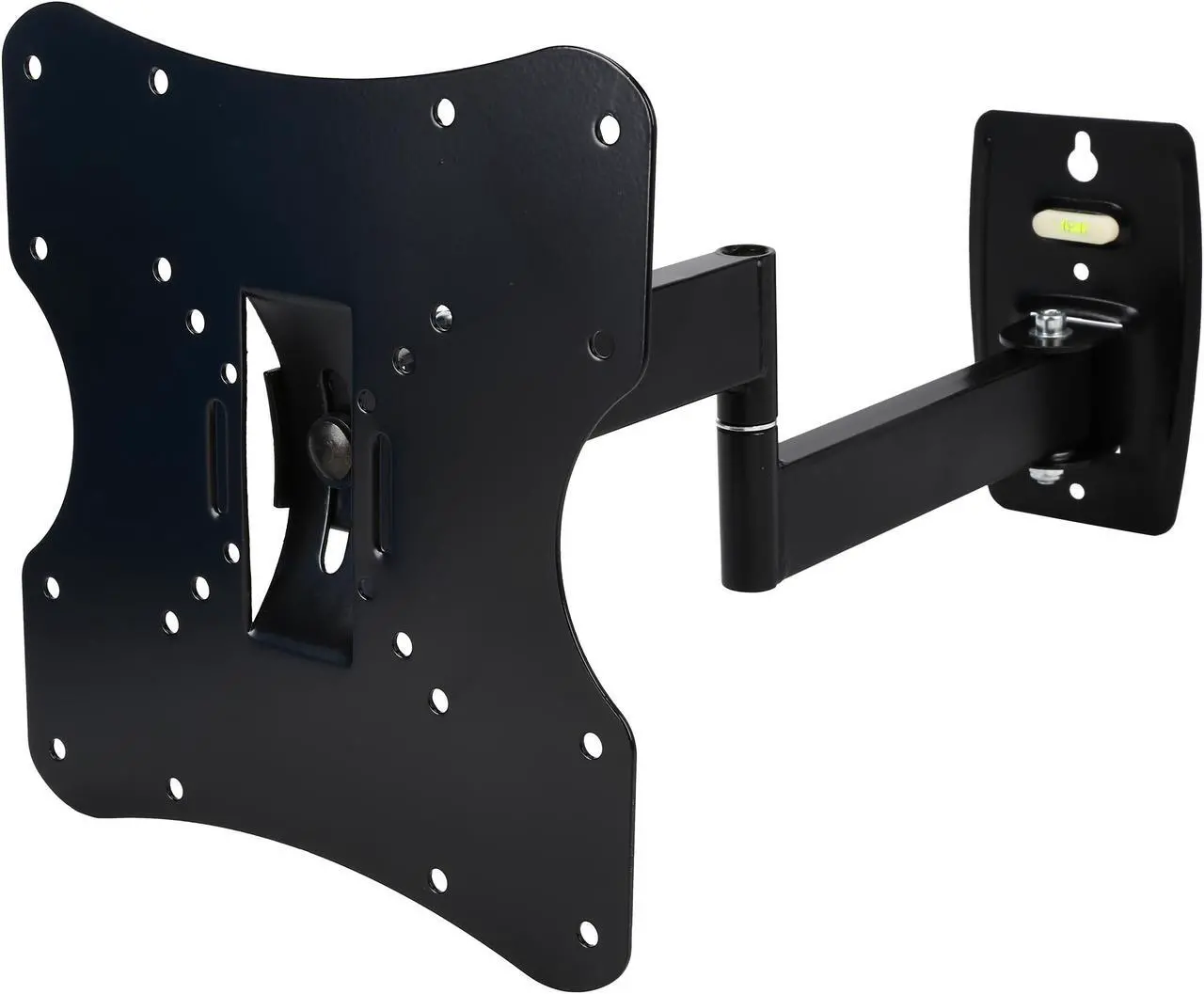 Main image of inland 05329 14" - 37" Articulating LCD LED Monitor Wall Arm Mount