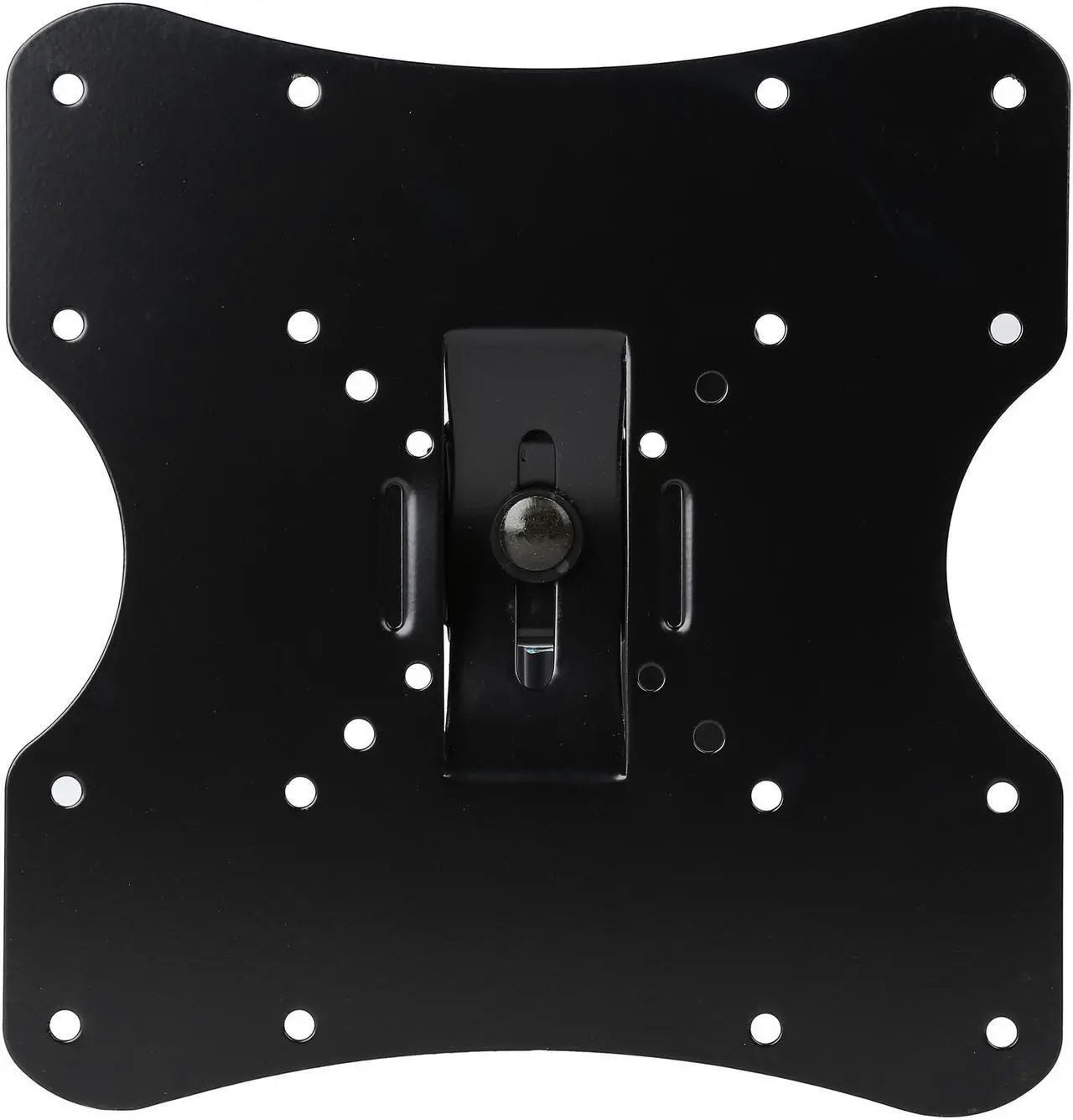 Alt view image 2 of 8 - inland 05329 14" - 37" Articulating LCD LED Monitor Wall Arm Mount