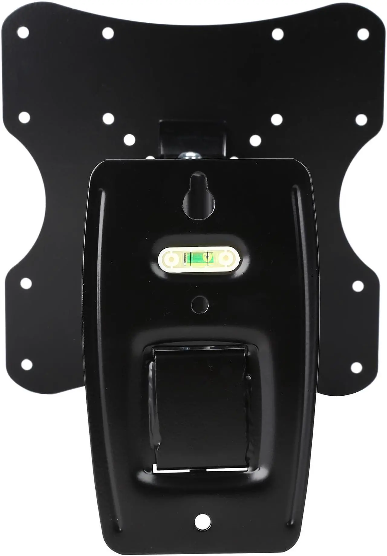 Alt view image 4 of 8 - inland 05329 14" - 37" Articulating LCD LED Monitor Wall Arm Mount