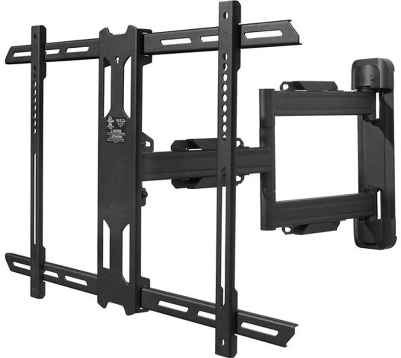 Main image of Kanto PS350 Full Motion Mount for 37-inch to 60-inch TVs