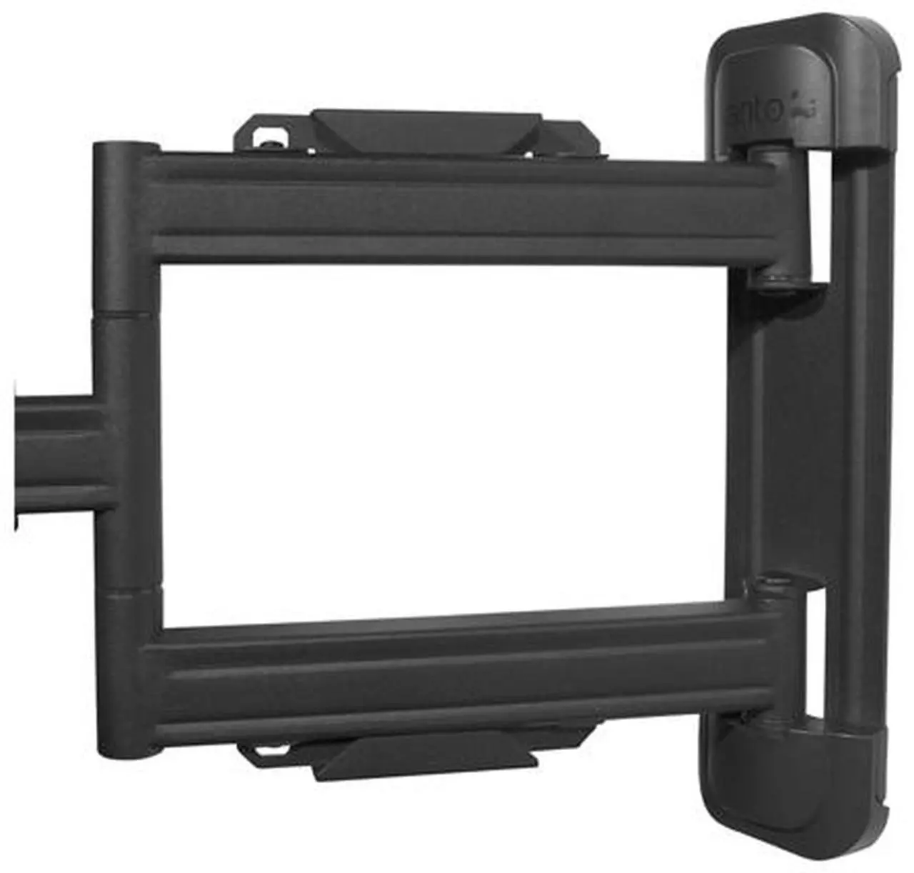 Alt view image 2 of 13 - Kanto PS350 Full Motion Mount for 37-inch to 60-inch TVs