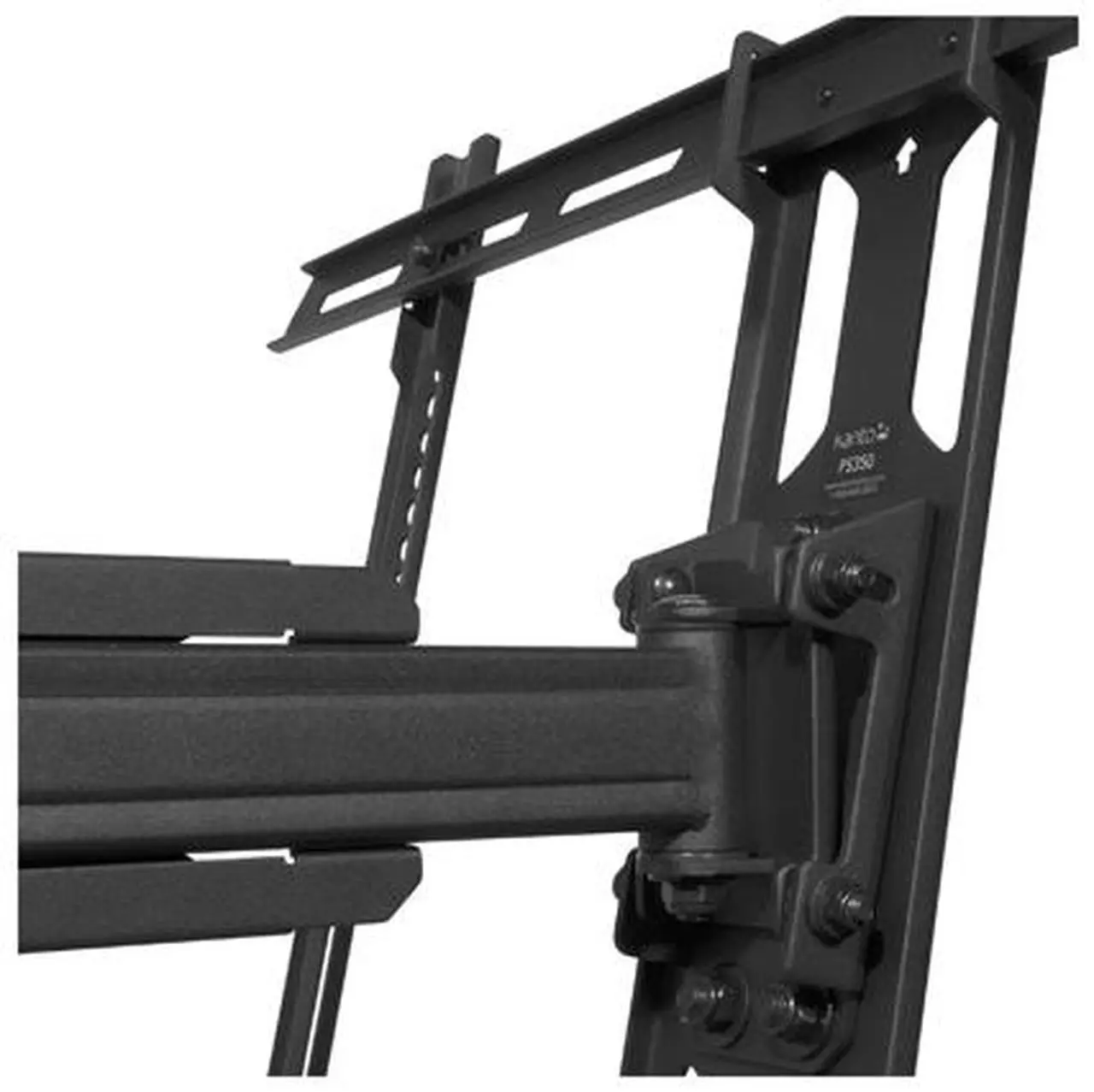 Alt view image 8 of 13 - Kanto PS350 Full Motion Mount for 37-inch to 60-inch TVs