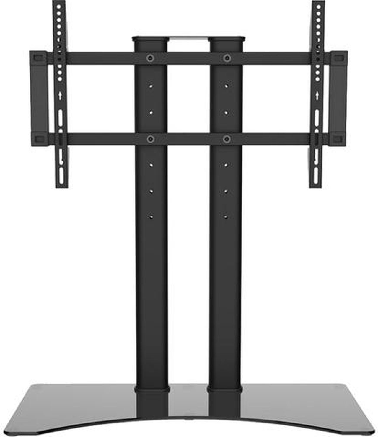 Main image of inland 05252 37" - 65" ProHT Tabeltop Stand for TV 65 inch