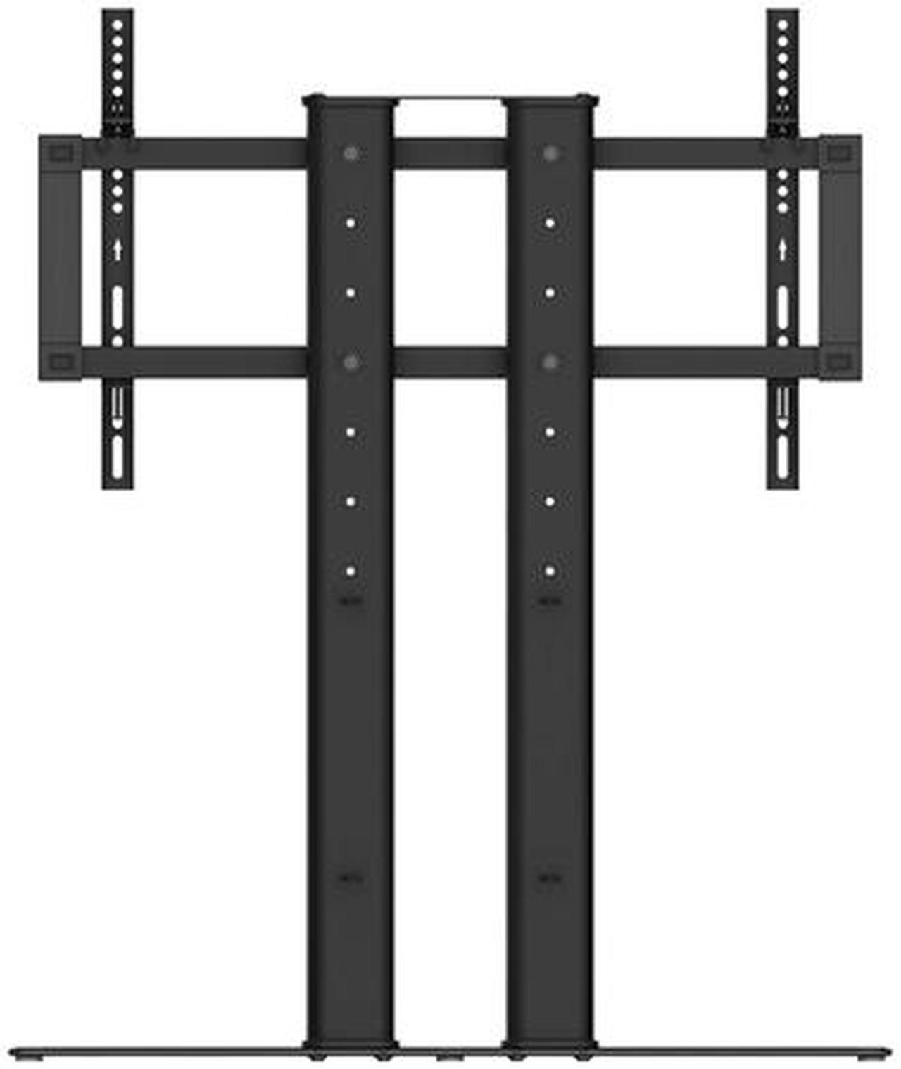 Alt view image 4 of 5 - inland 05252 37" - 65" ProHT Tabeltop Stand for TV 65 inch