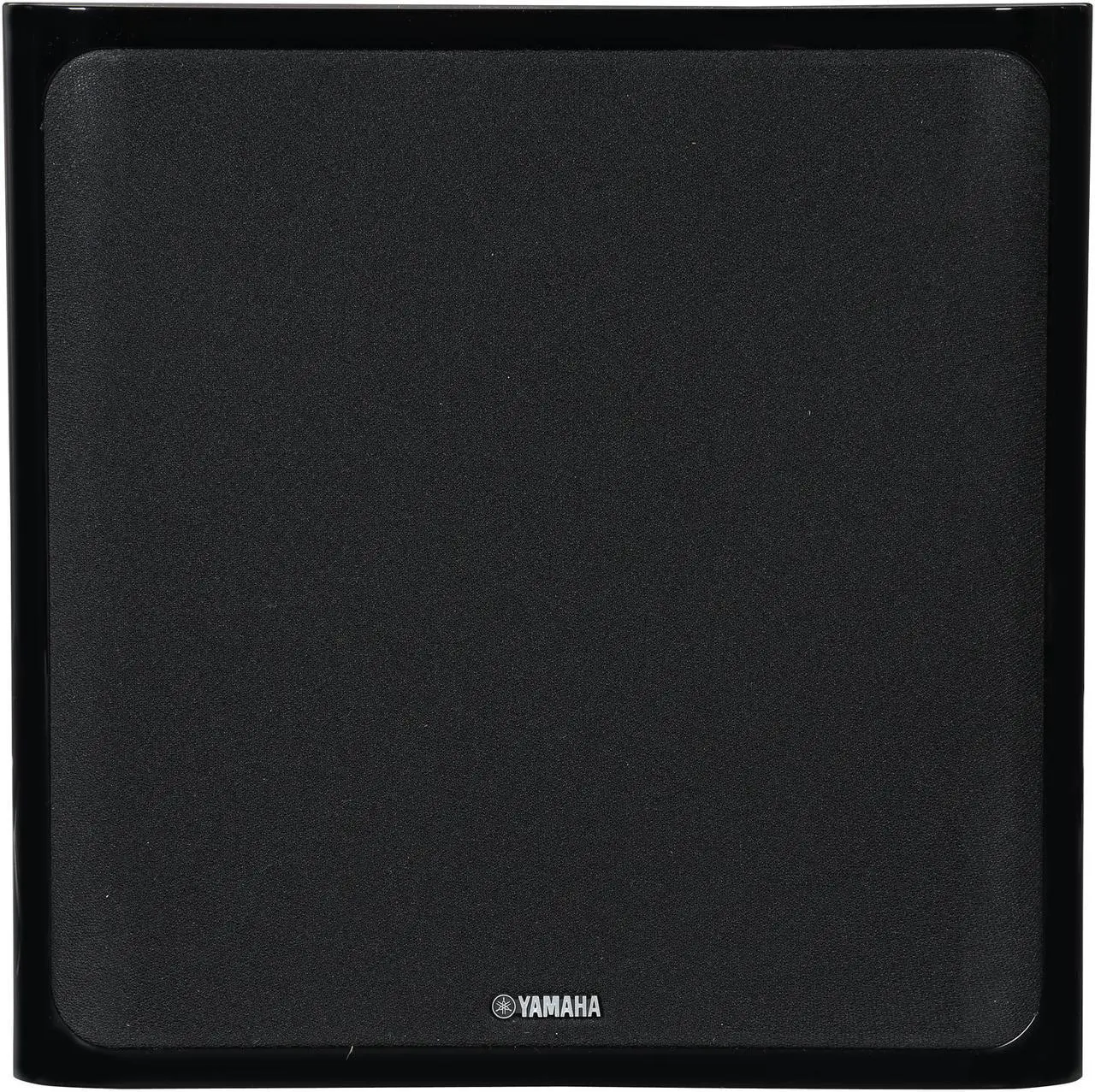 Alt view image 7 of 10 - Yamaha YAS-203BL Soundbar with Wireless Subwoofer and Bluetooth