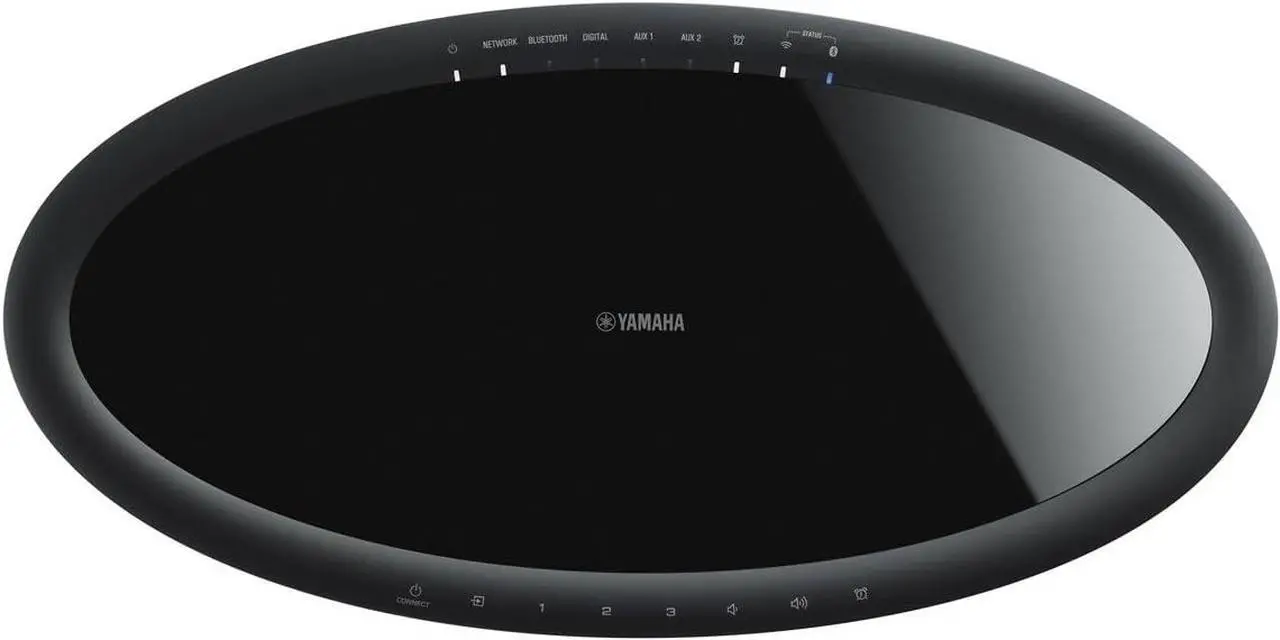 Yamaha YSP-2700 - Thumbnail 3