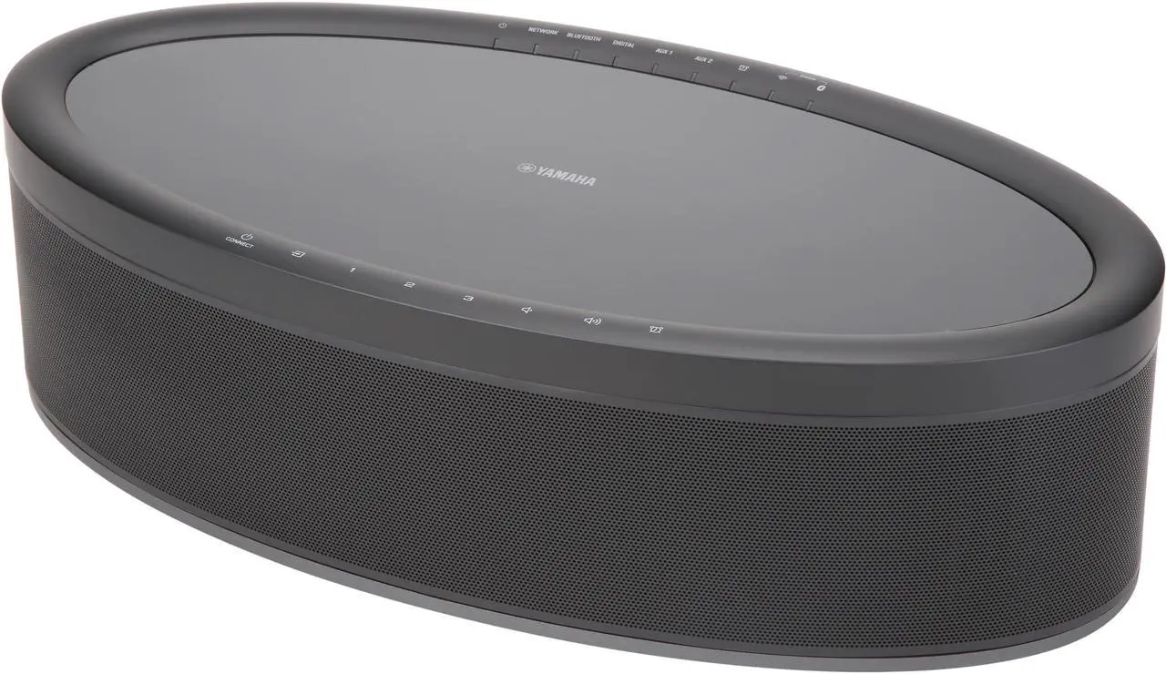 Yamaha YSP-2700 - Thumbnail 5