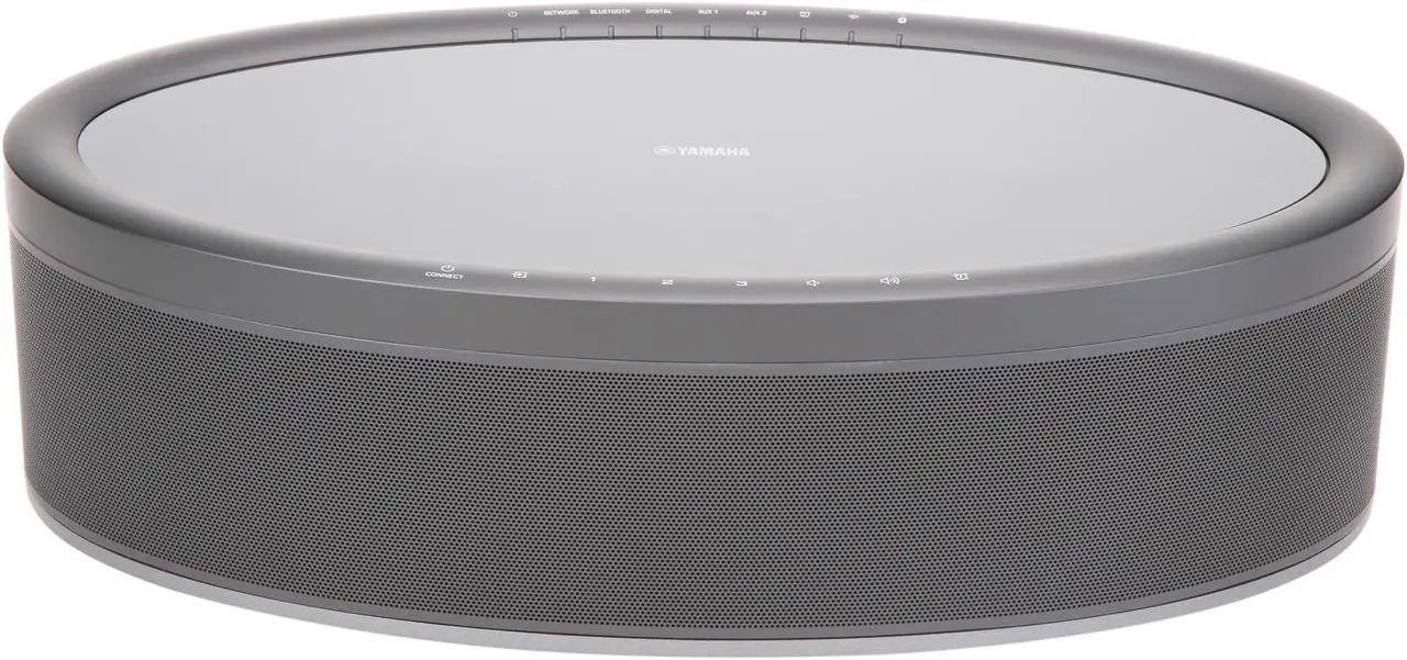 Yamaha YSP-2700 - Thumbnail 4