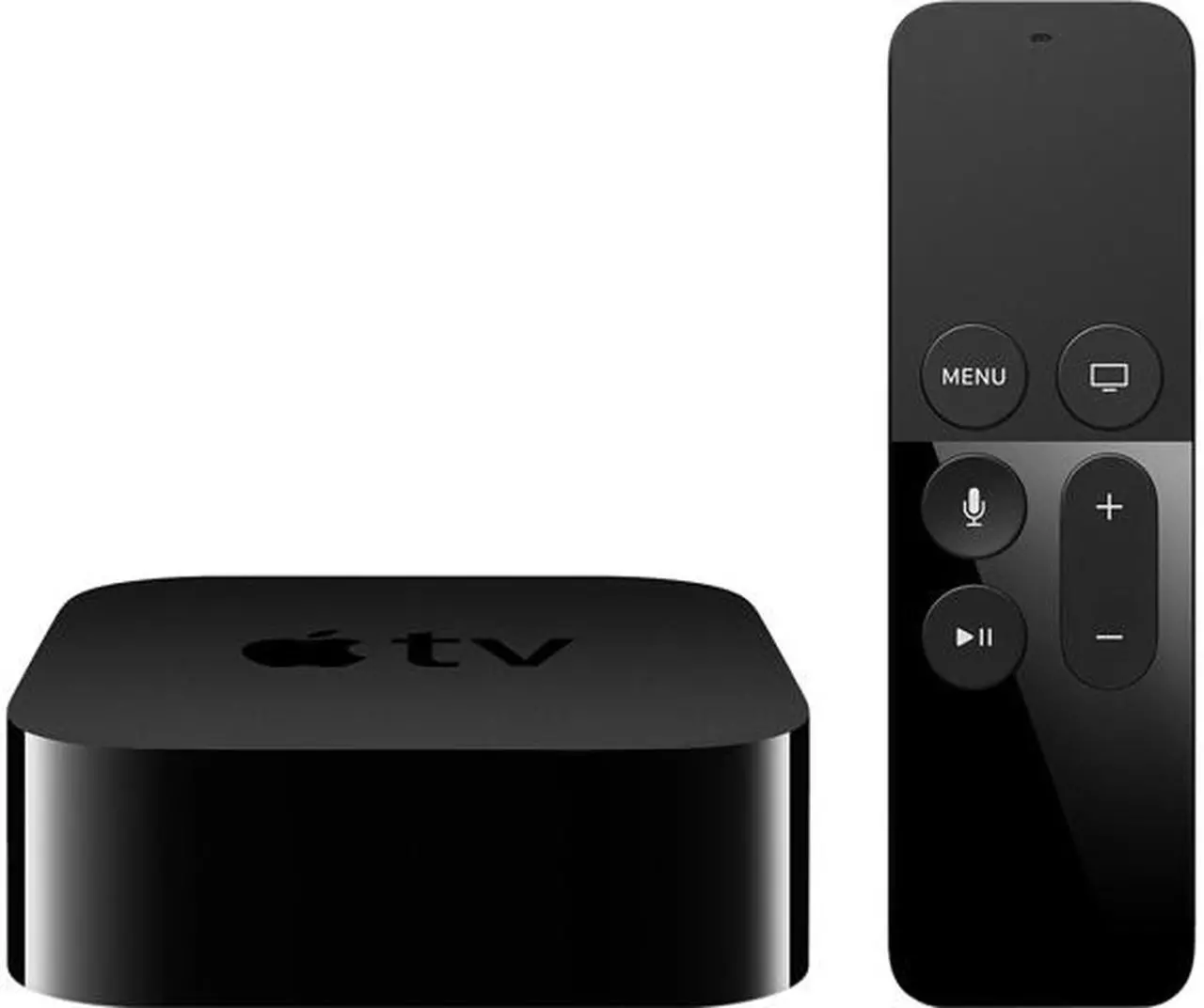 Main image of Apple A1625 Apple TV (4th Generation, Siri)
