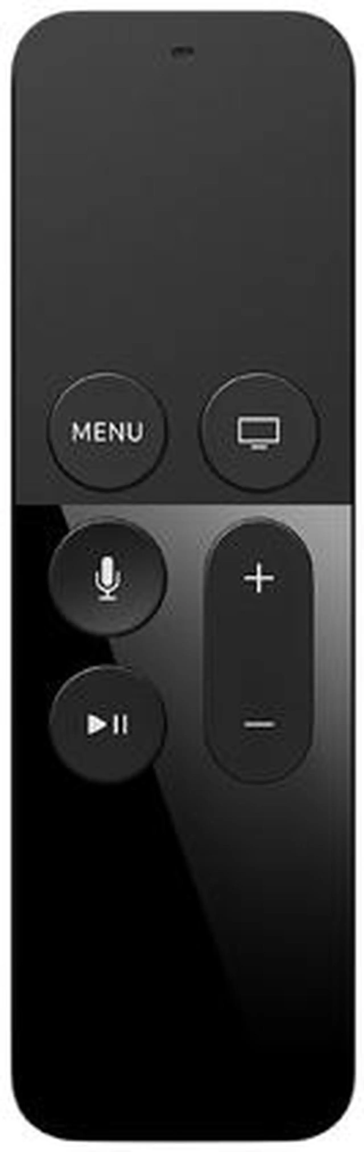 Alt view image 8 of 11 - Apple A1625 Apple TV (4th Generation, Siri)
