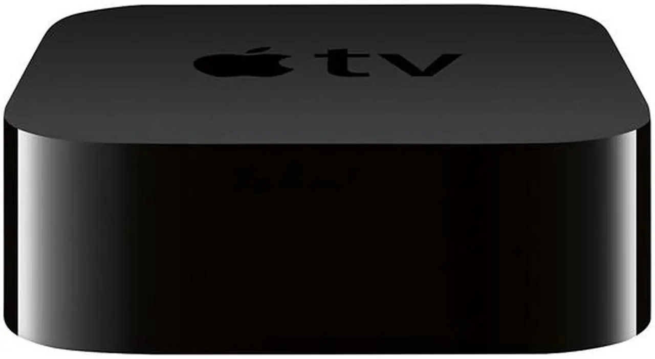 Alt view image 4 of 11 - Apple A1625 Apple TV (4th Generation, Siri)