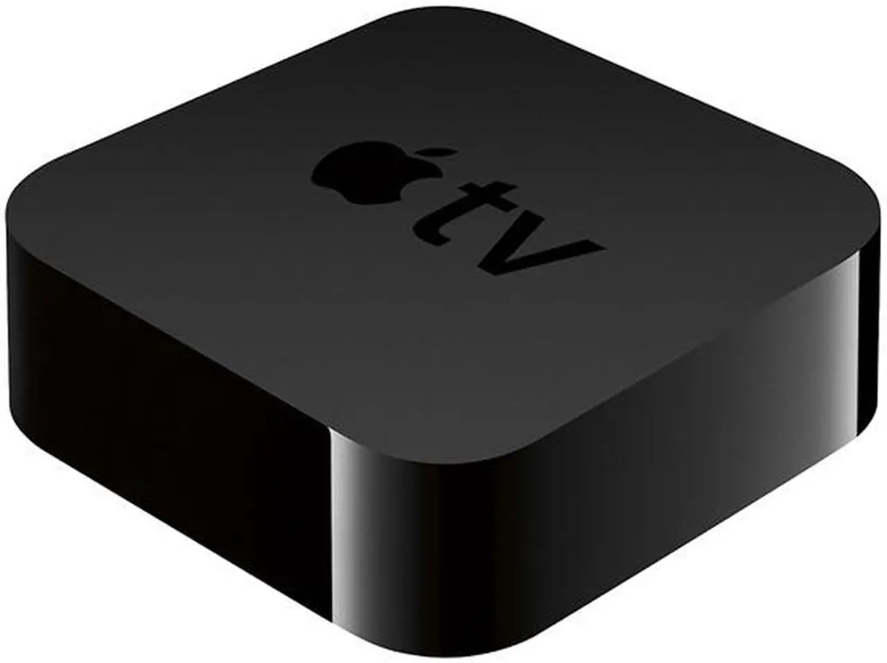 Alt view image 6 of 11 - Apple A1625 Apple TV (4th Generation, Siri)