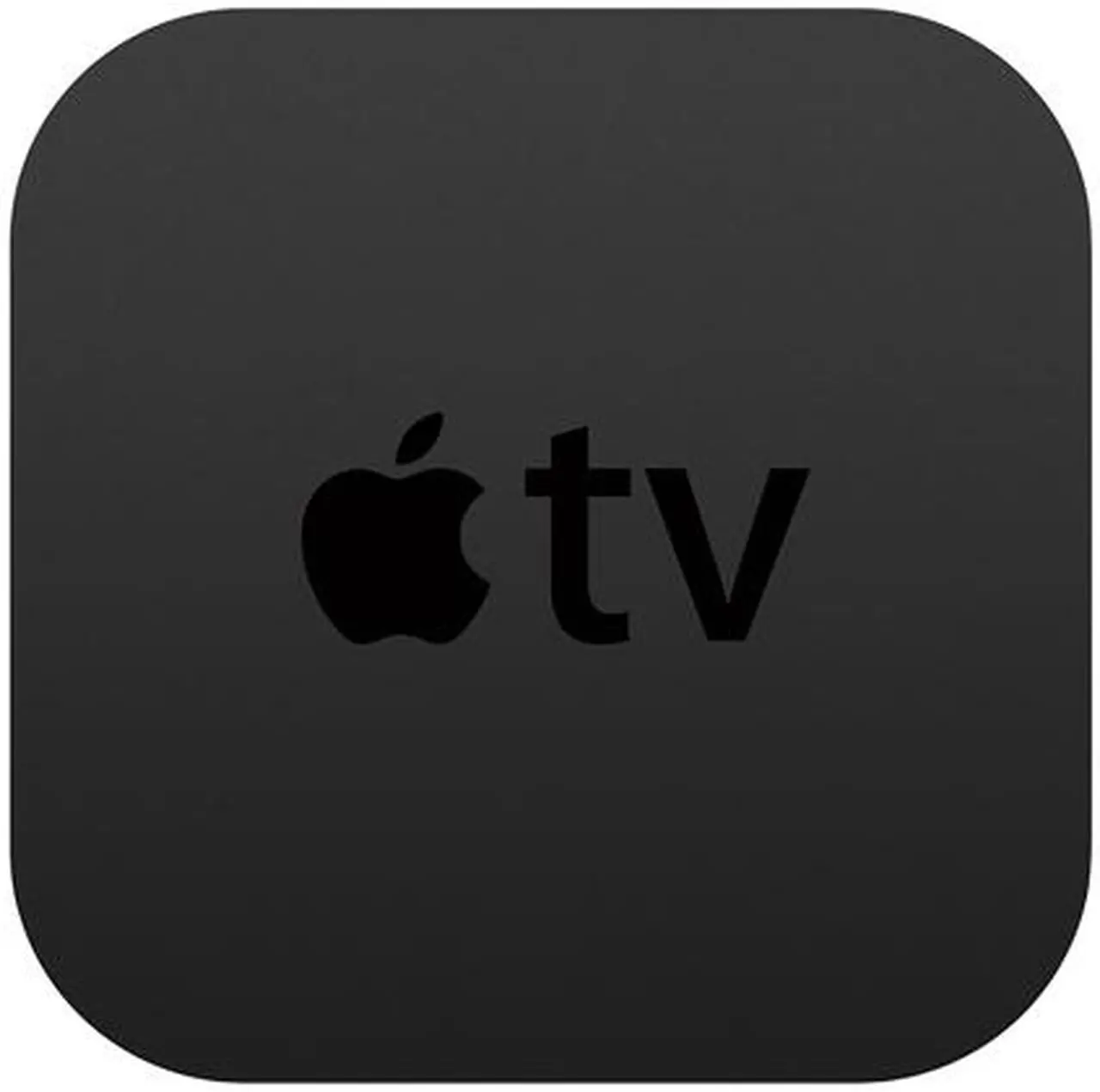Alt view image 7 of 11 - Apple A1625 Apple TV (4th Generation, Siri)