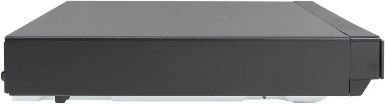 Alt view image 3 of 6 - LG BP135 Blu-ray Disc Player