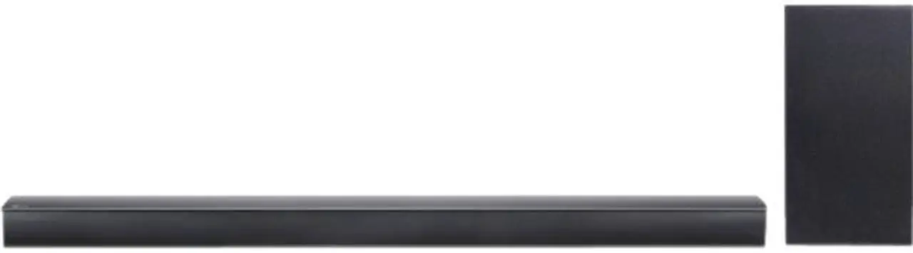 Main image of LG SJ4Y 2.1 CH High Resolution Audio Sound Bar