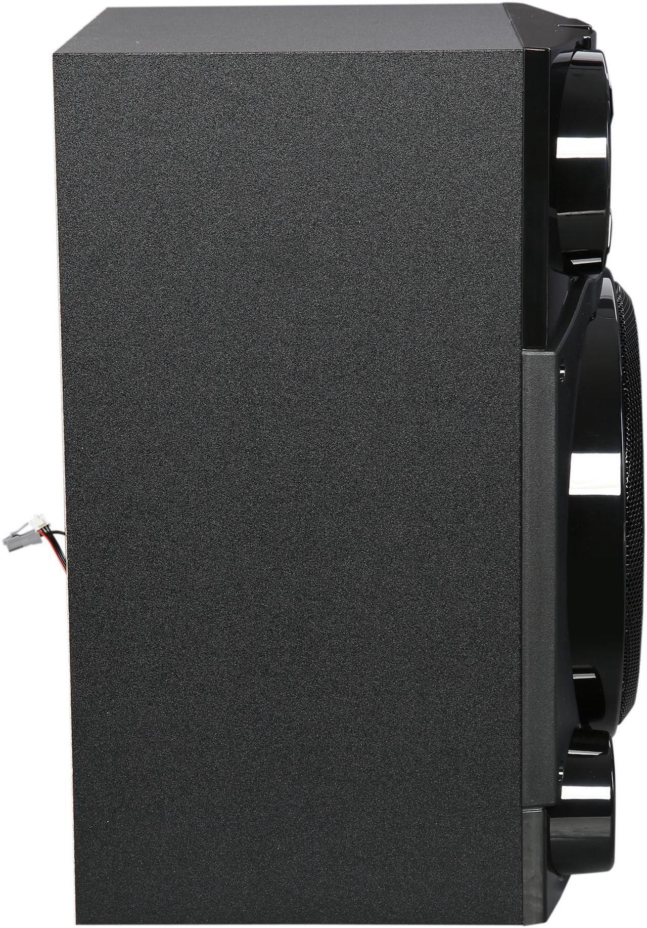 Alt view image 8 of 20 - LG CM8460 2750W Hi-Fi Entertainment System with Bluetooth Connectivity