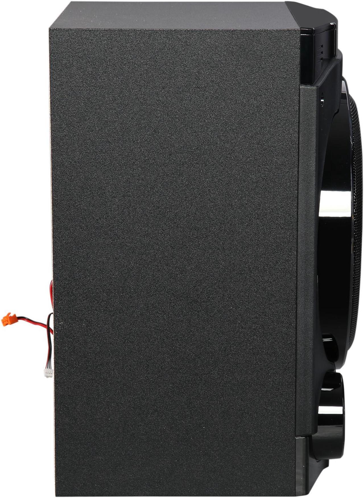 Alt view image 12 of 20 - LG CM8460 2750W Hi-Fi Entertainment System with Bluetooth Connectivity