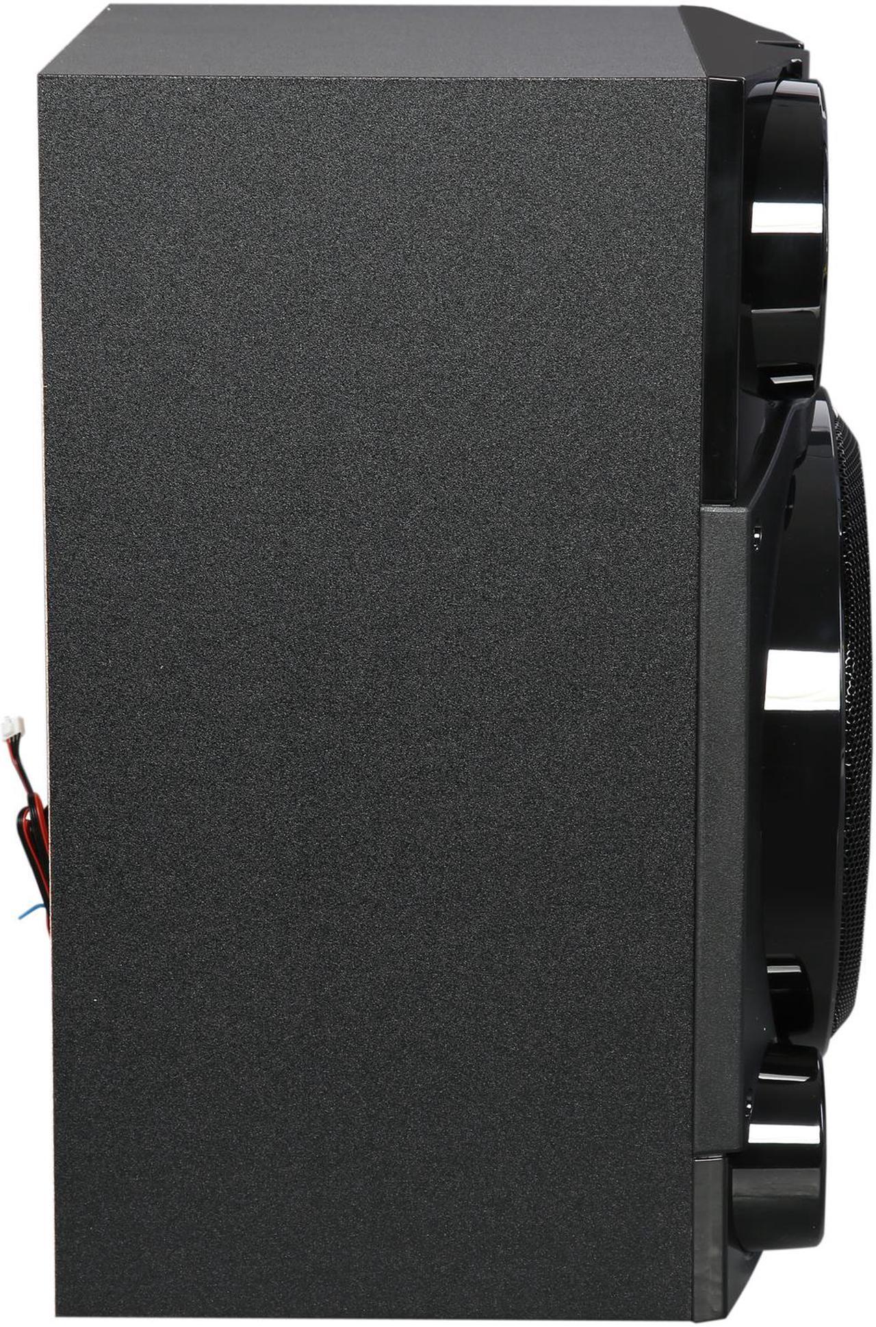 Alt view image 16 of 20 - LG CM8460 2750W Hi-Fi Entertainment System with Bluetooth Connectivity