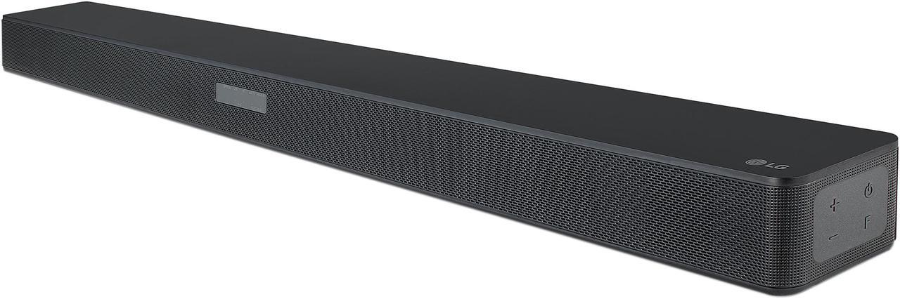 Alt view image 3 of 4 - LG SK5Y 360W 2.1 ch High Res Audio Sound Bar w/ DTS Virtual:X Sound
