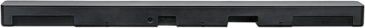 Alt view image 4 of 4 - LG SK5Y 360W 2.1 ch High Res Audio Sound Bar w/ DTS Virtual:X Sound
