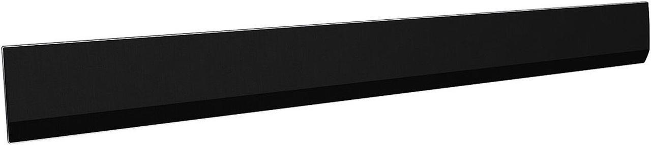Alt view image 5 of 12 - LG GX - 3.1-Channel High Res Audio Soundbar System with Wireless Subwoofer and Dolby Atmos - Black