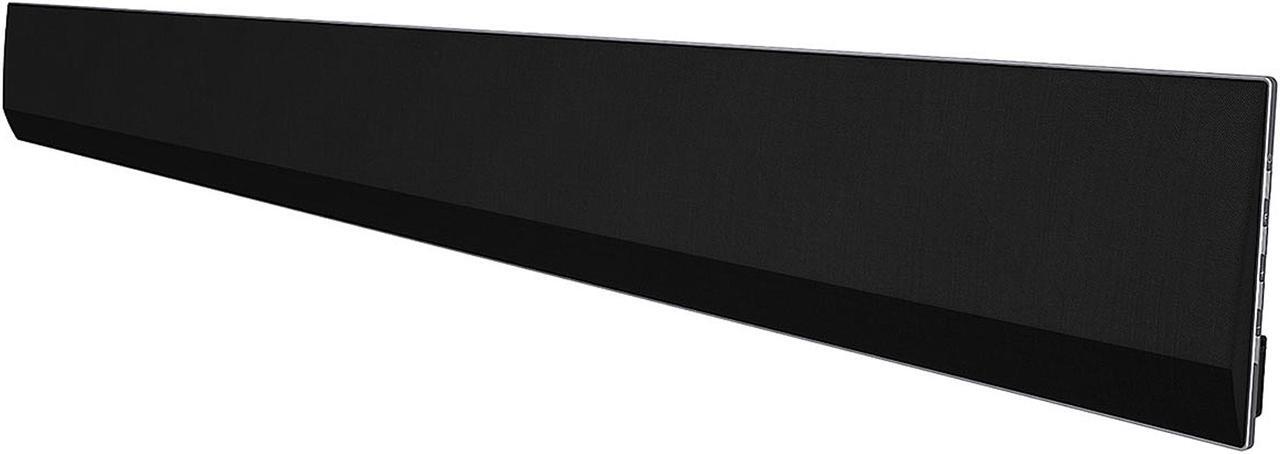 Alt view image 9 of 12 - LG GX - 3.1-Channel High Res Audio Soundbar System with Wireless Subwoofer and Dolby Atmos - Black