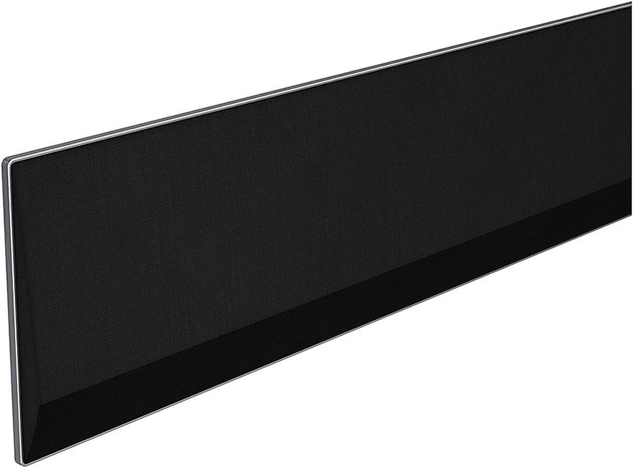Alt view image 10 of 12 - LG GX - 3.1-Channel High Res Audio Soundbar System with Wireless Subwoofer and Dolby Atmos - Black