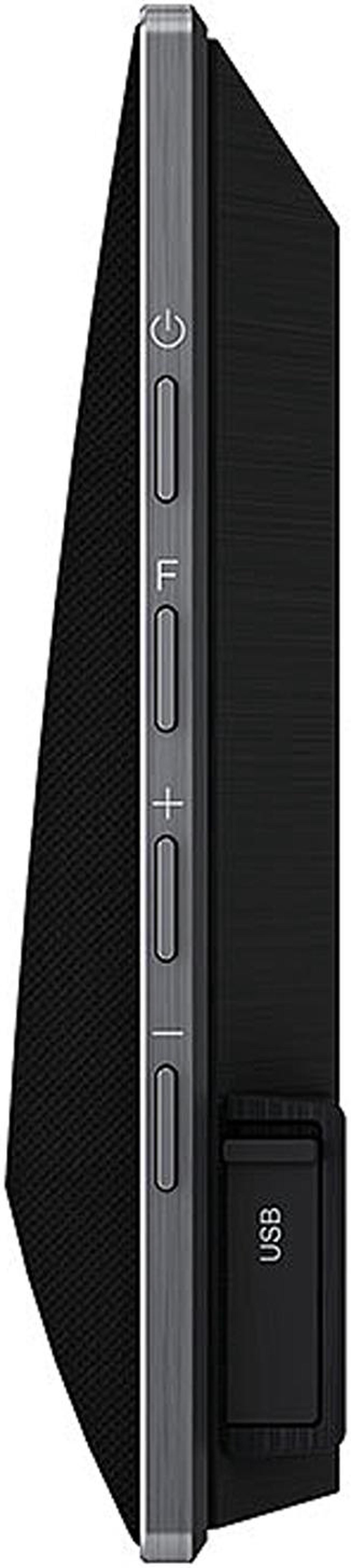 Alt view image 12 of 12 - LG GX - 3.1-Channel High Res Audio Soundbar System with Wireless Subwoofer and Dolby Atmos - Black