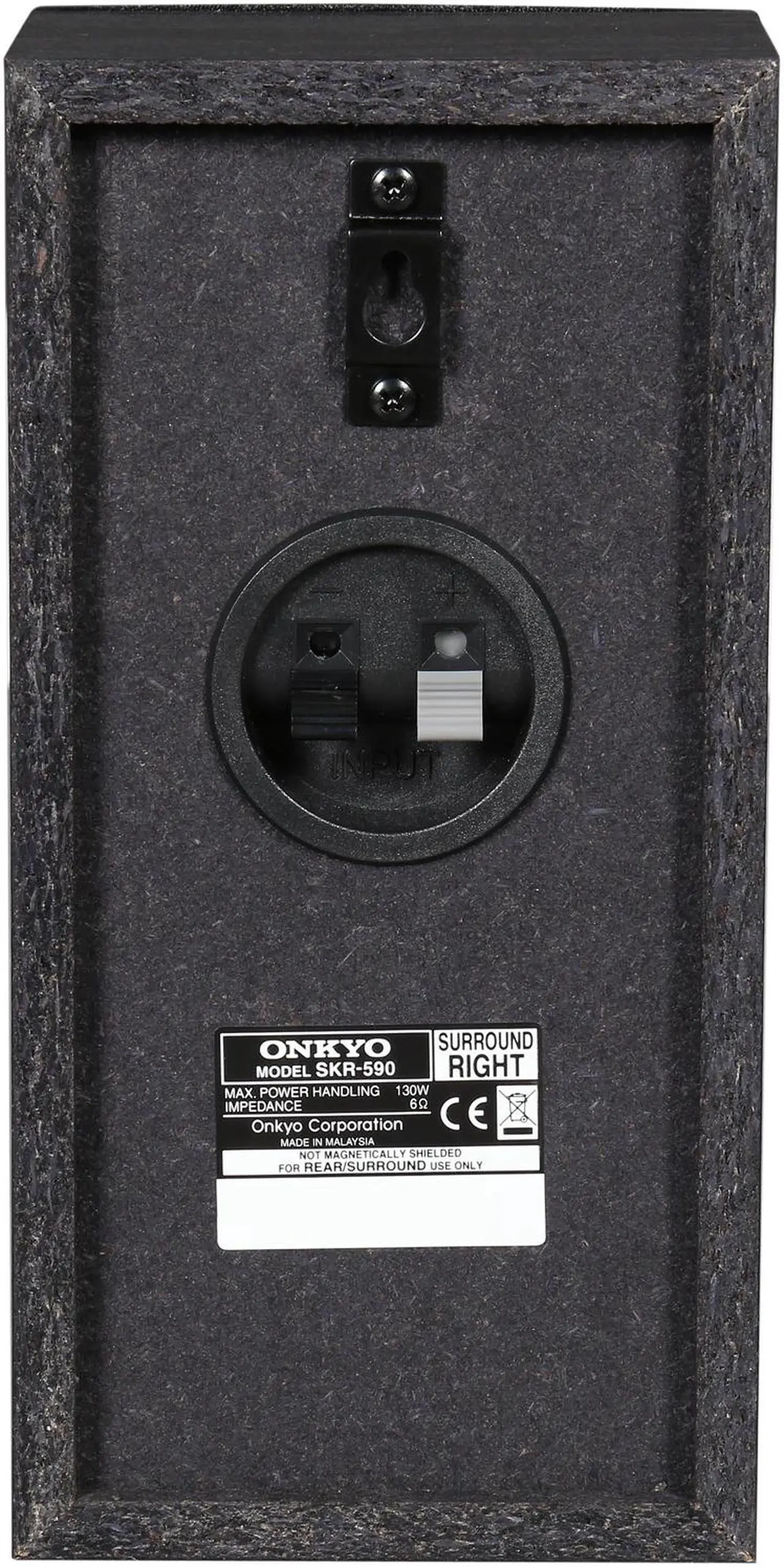 Alt view image 11 of 20 - ONKYO HT-S7700 Network A/V Receiver/Speaker Package
