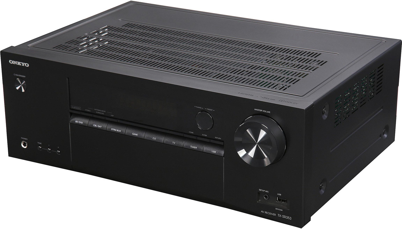 Telecomando Originale RC-928R per Ricevitore AV Onkyo TX Telecomando Originale RC-928R per Ricevitore AV Onkyo TX