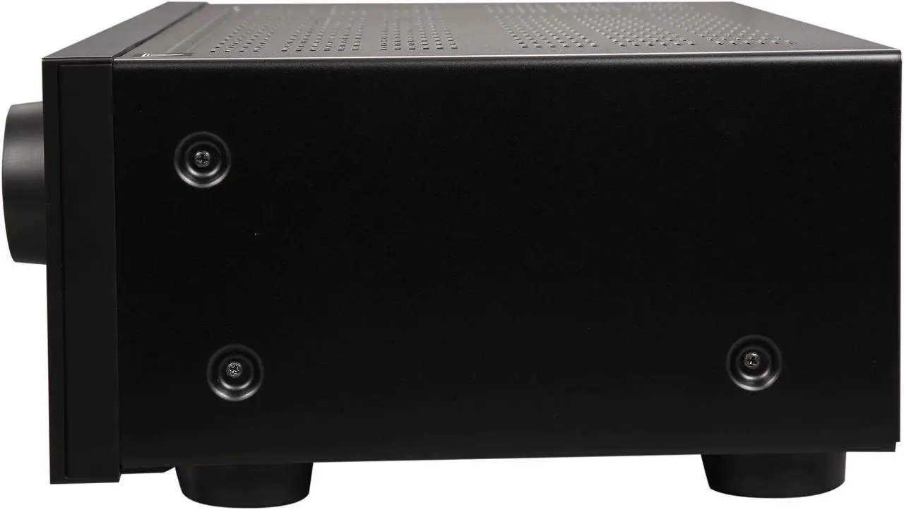 Alt view image 6 of 6 - Onkyo TX-SR494 7.2-Channel A/V Receiver