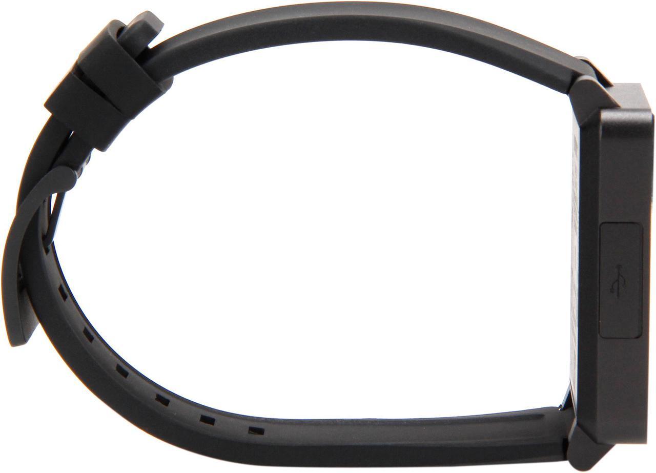 Alt view image 3 of 9 - Sony SW2 SmartWatch 2 Black