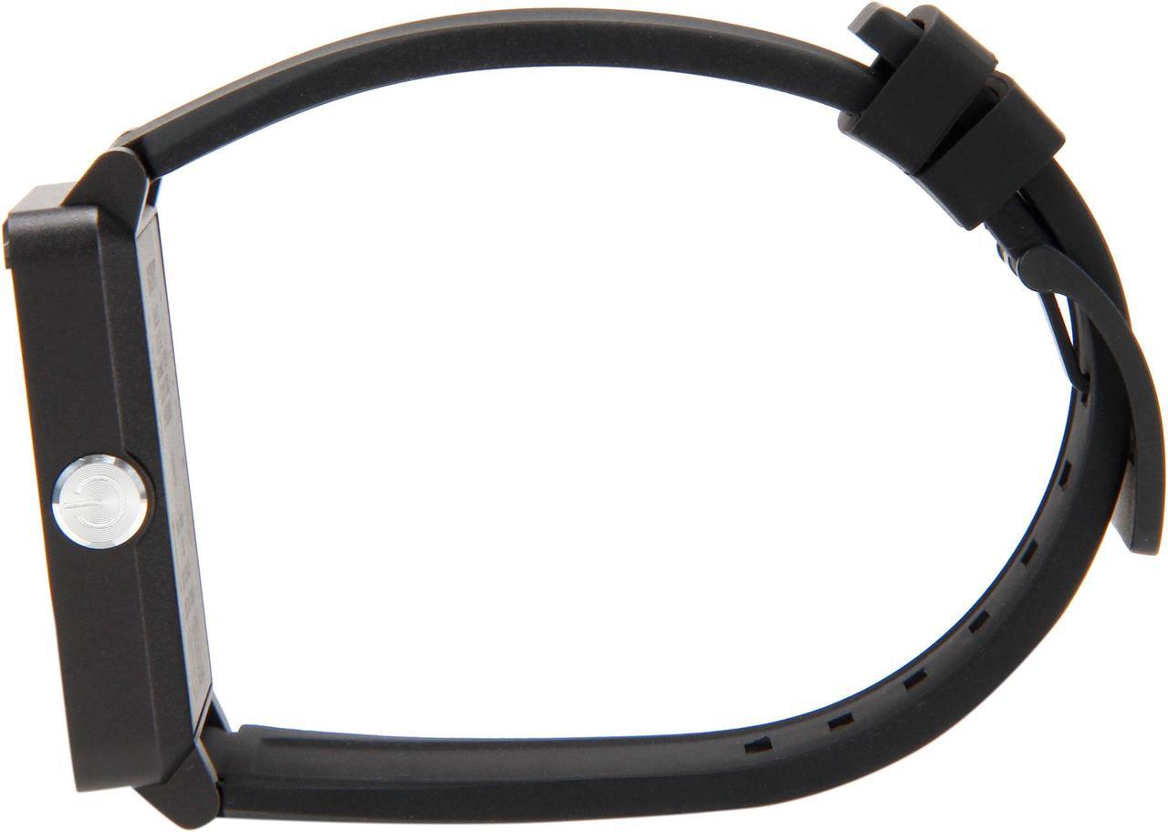 Alt view image 5 of 9 - Sony SW2 SmartWatch 2 Black