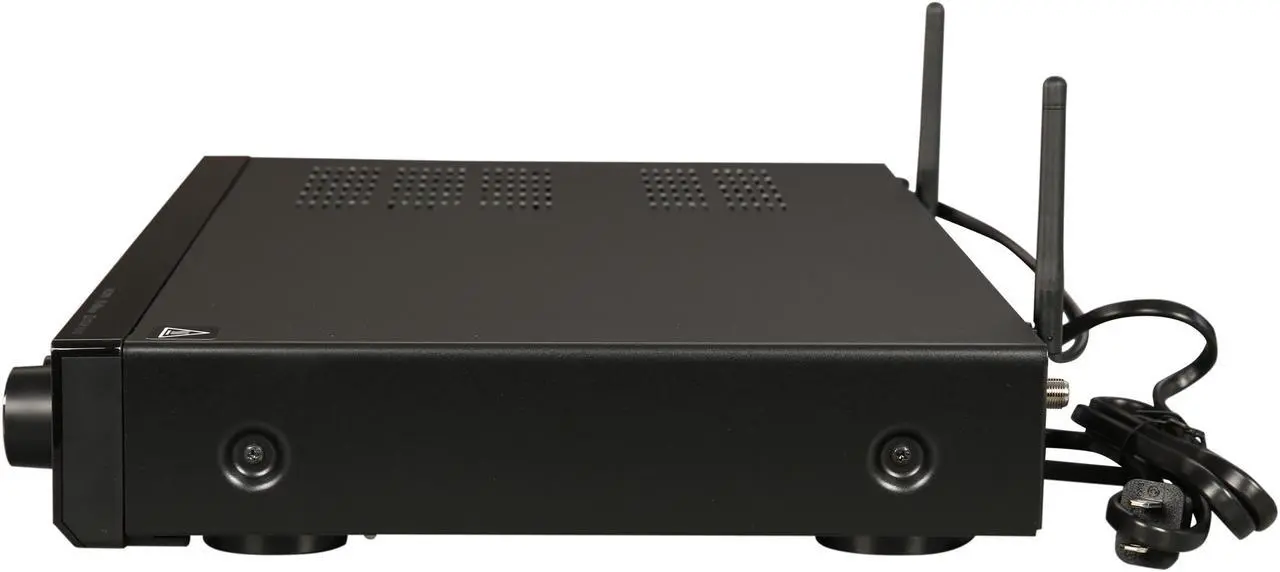 Alt view image 6 of 7 - Pioneer VSXS520 5.1 Ch Slim Network AV Receiver