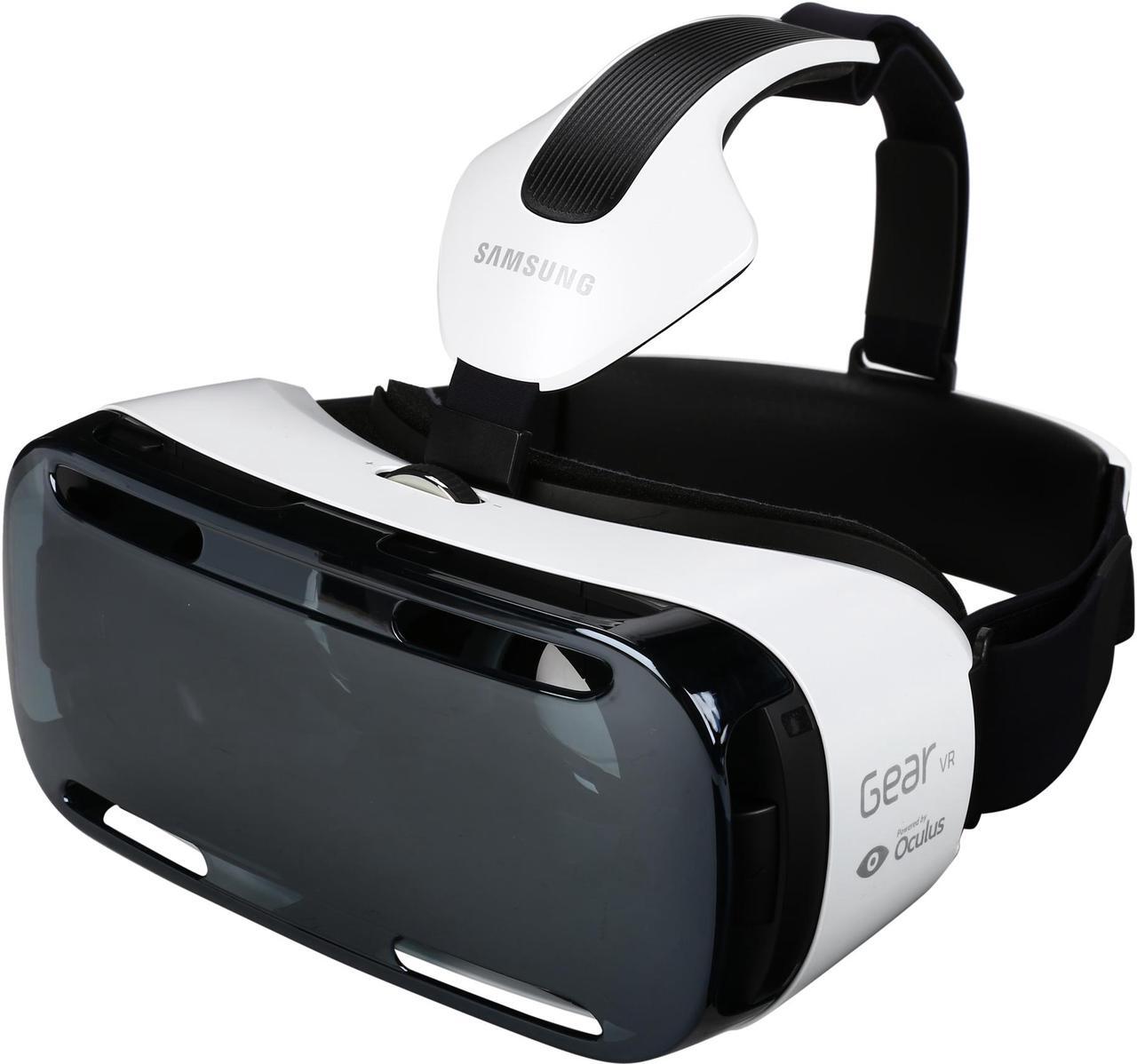 Main image of Samsung Gear VR Innovator Edition - Virtual Reality - for Galaxy Note 4