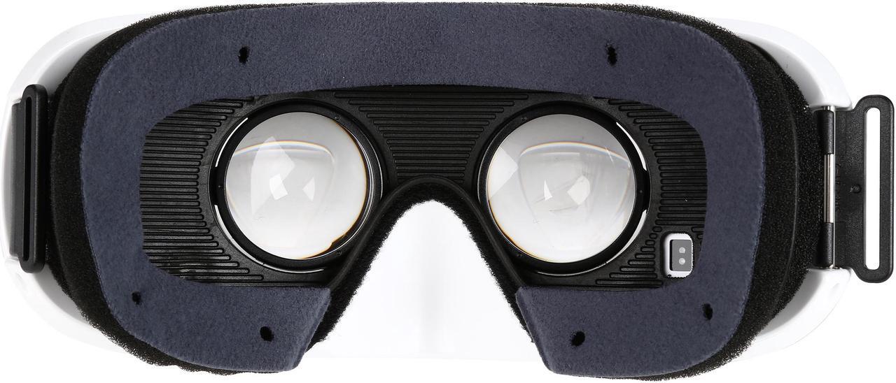 Alt view image 7 of 8 - Samsung Gear VR Innovator Edition - Virtual Reality - for Galaxy Note 4
