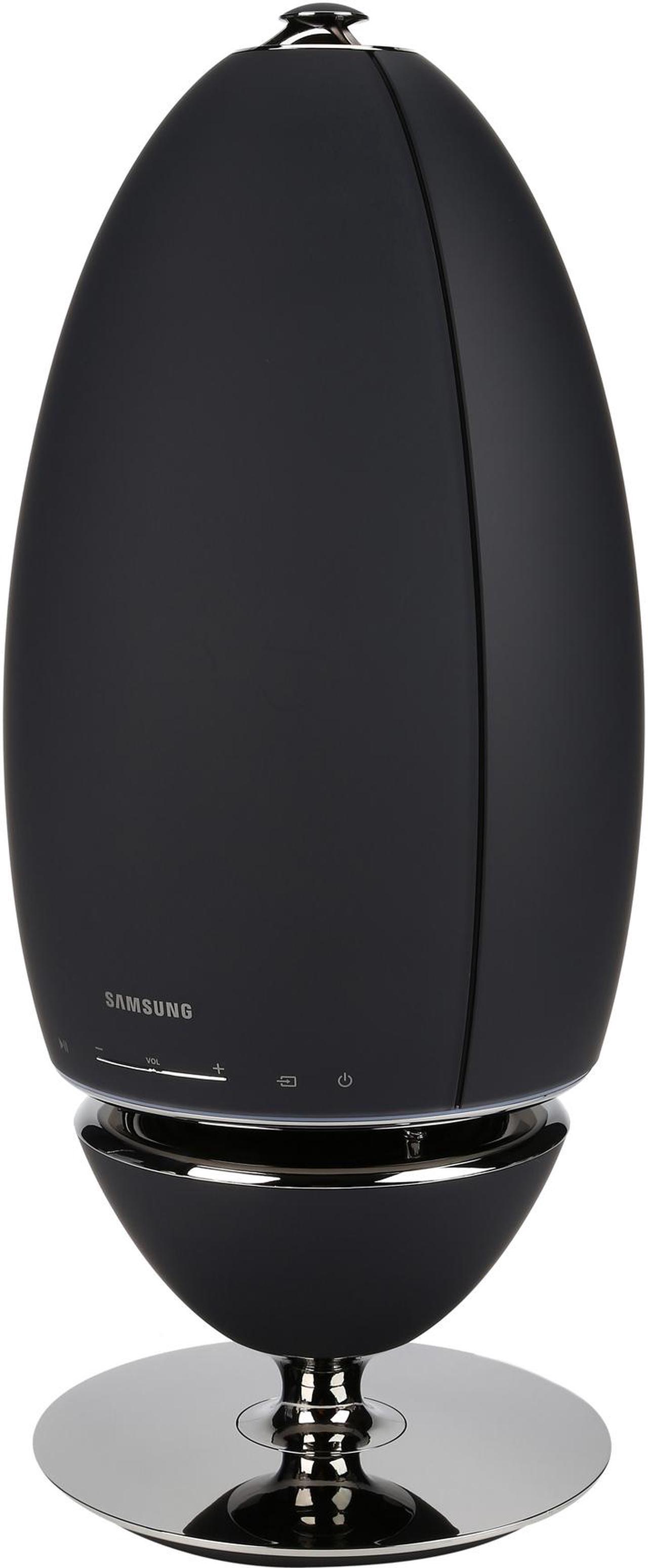 Main image of Samsung WAM7500 Radiant 360 R7 Wireless Speaker