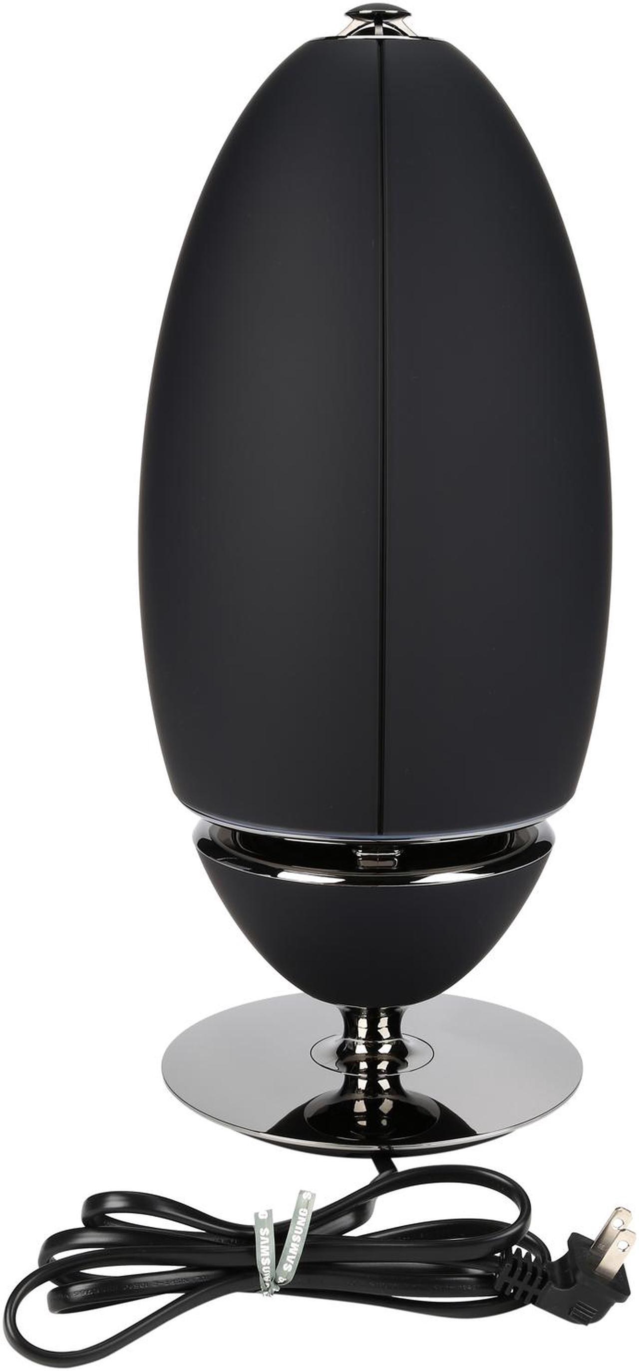 Alt view image 3 of 5 - Samsung WAM7500 Radiant 360 R7 Wireless Speaker