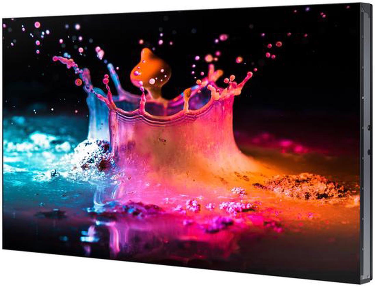 Alt view image 2 of 5 - Samsung UD46E-A - UD-E-A Series 46" Direct-Lit LED Display for Business LH46UDEHLBB/GO