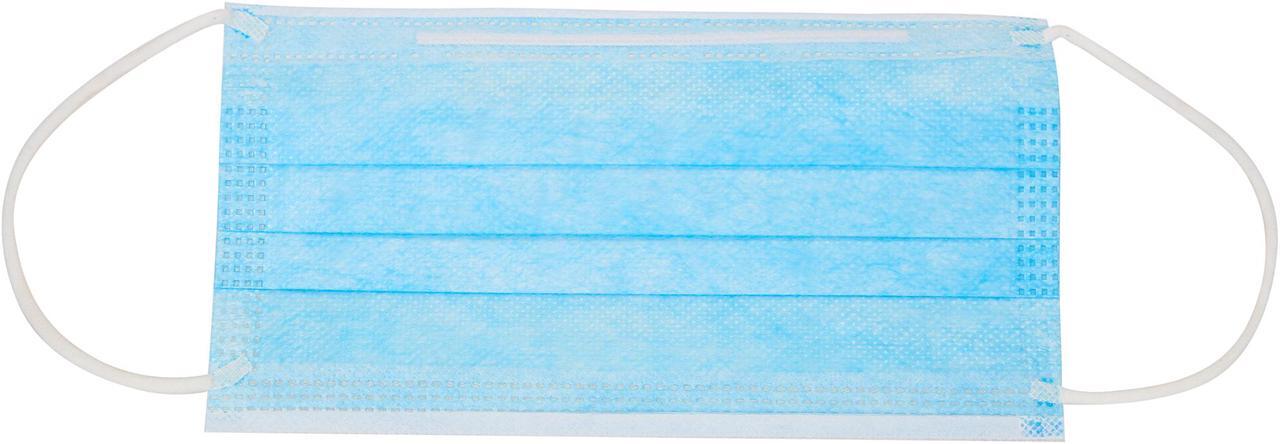 Alt view image 4 of 7 - HengRunXin Protective Mask for Daily Use, 50 pcs per Box