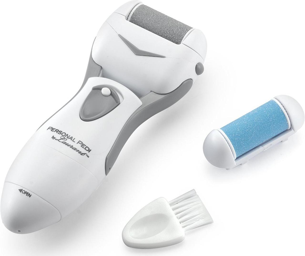 Main image of Personal Pedi Foot Callus Remover
