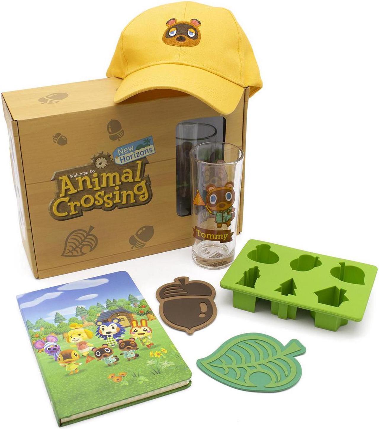 CultureFly Animal Crossing - Collector's Box II