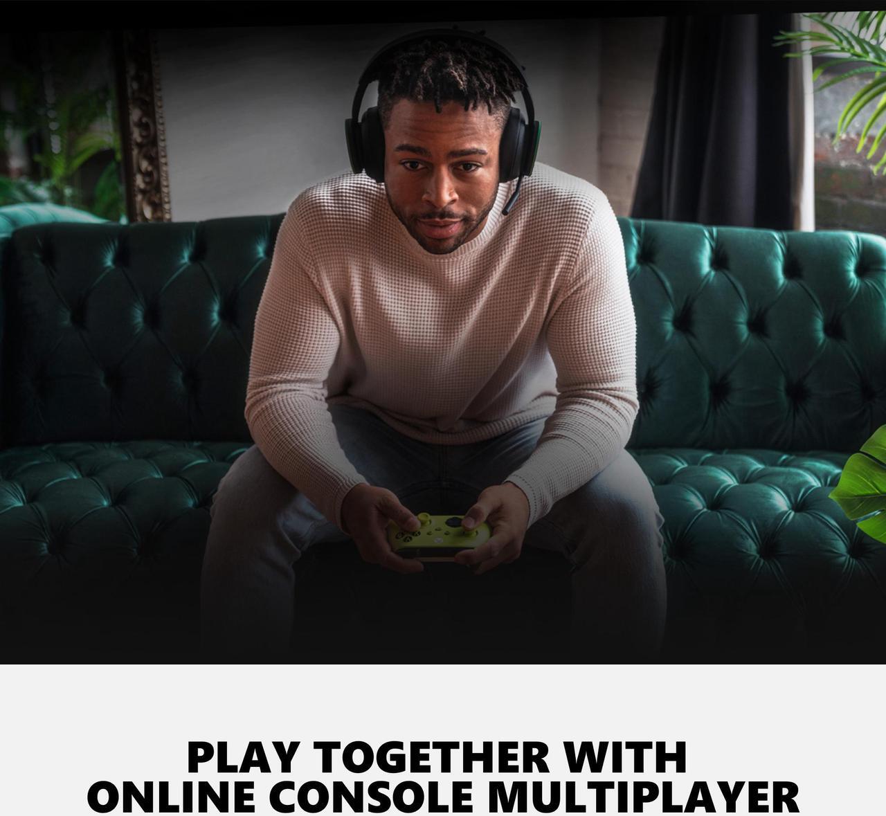 Alt view image 4 of 7 - Xbox 12 Month Game Pass Core - US Registered Account Only (Email Delivery)