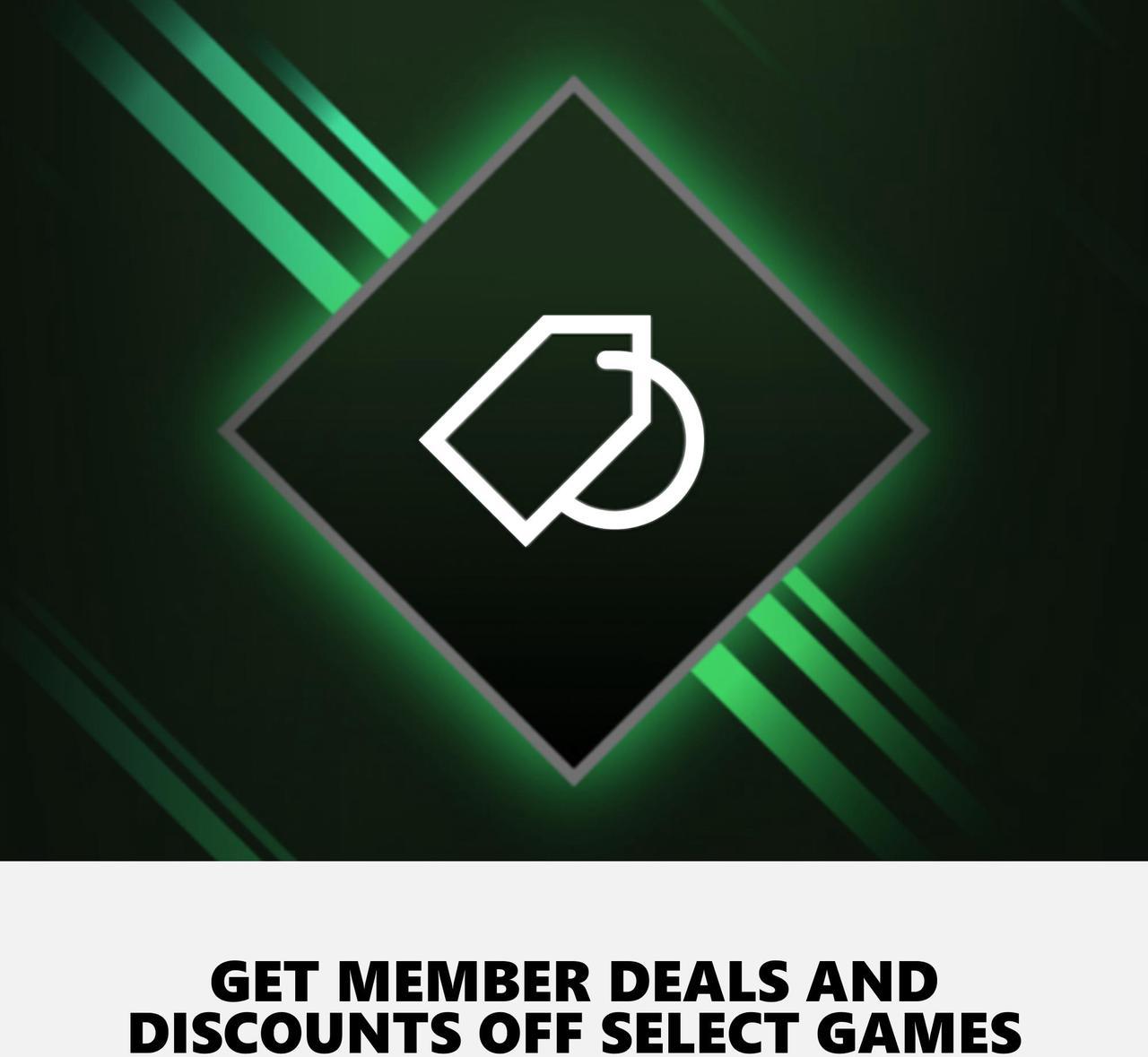 Alt view image 6 of 7 - Xbox 12 Month Game Pass Core - US Registered Account Only (Email Delivery)