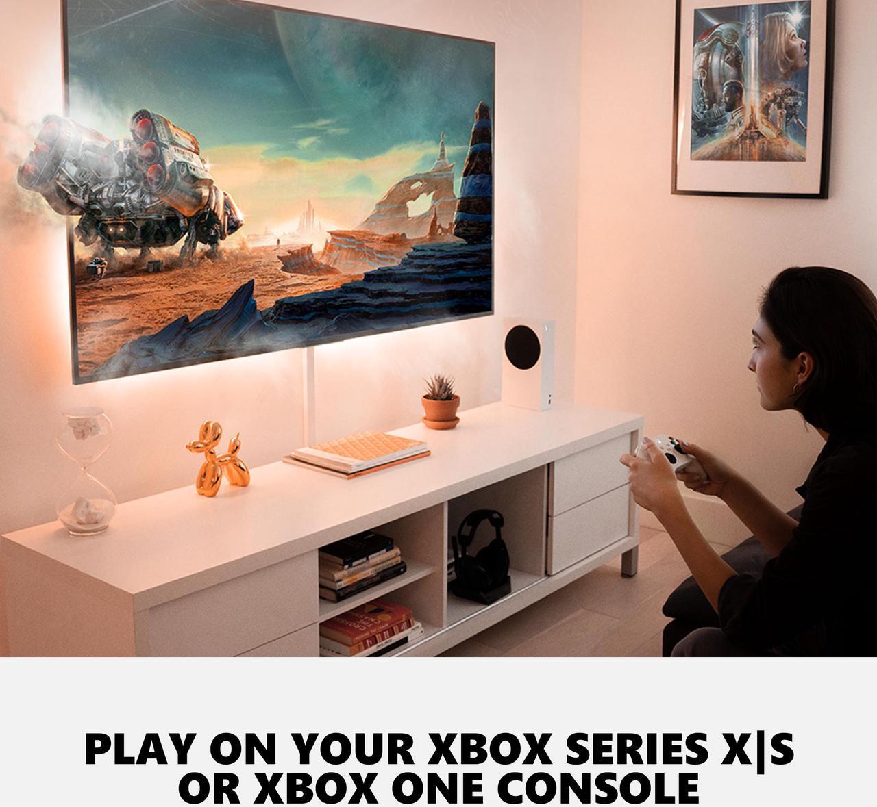 Alt view image 7 of 7 - Xbox 12 Month Game Pass Core - US Registered Account Only (Email Delivery)