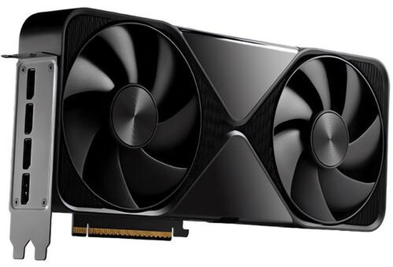 Open Box: NVIDIA RTX PRO 6000 Blackwell Workstation Edition Graphic Card - Newegg.com - Open Box condition - Image 4