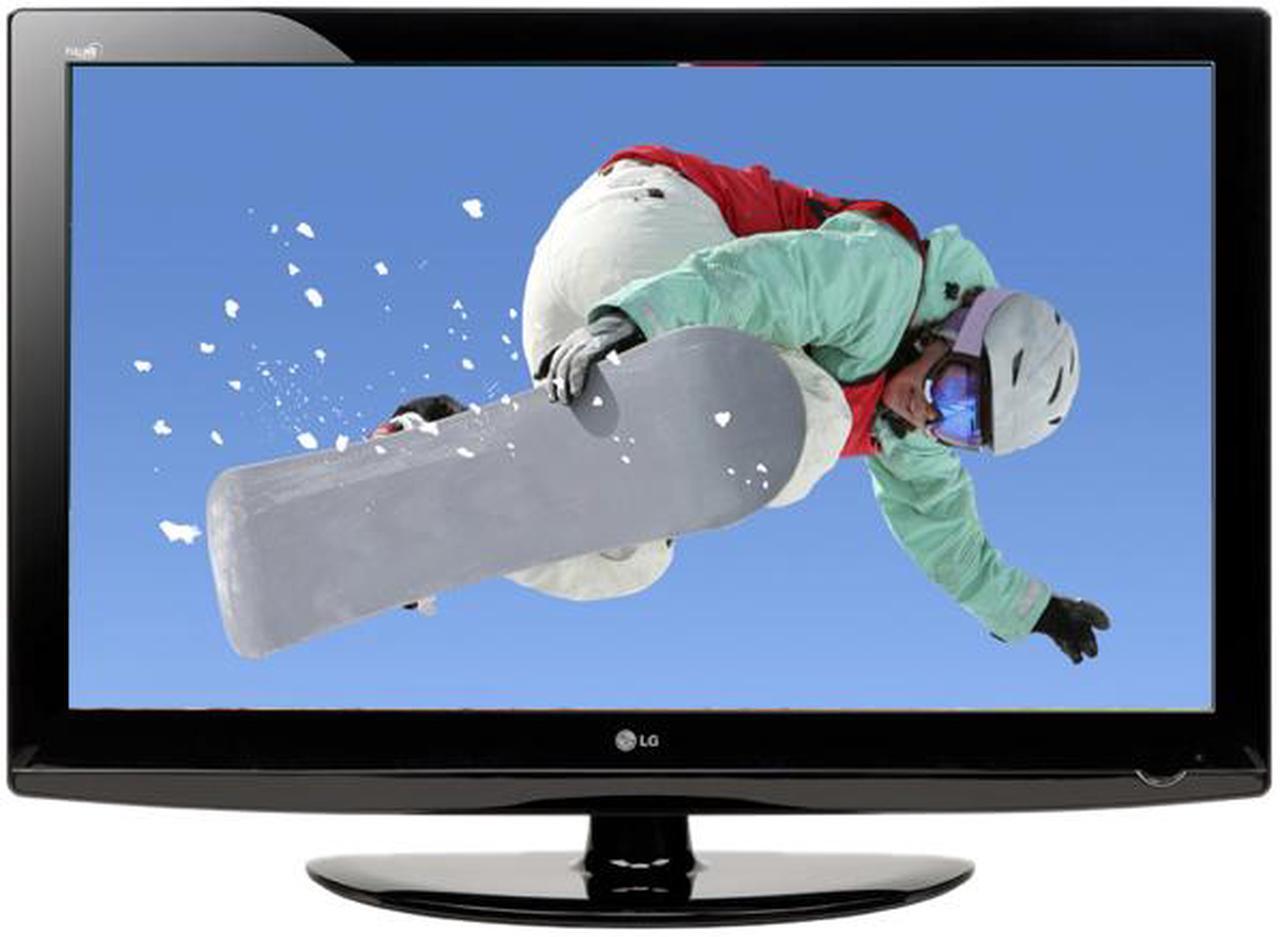 Main image of LG 52" 1080p LCD HDTV