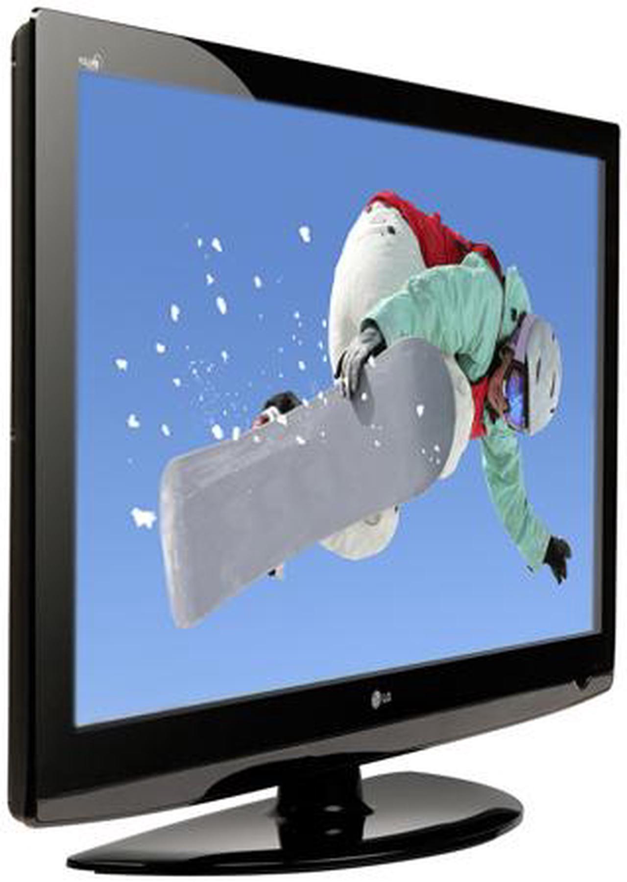 Alt view image 2 of 7 - LG 52" 1080p LCD HDTV