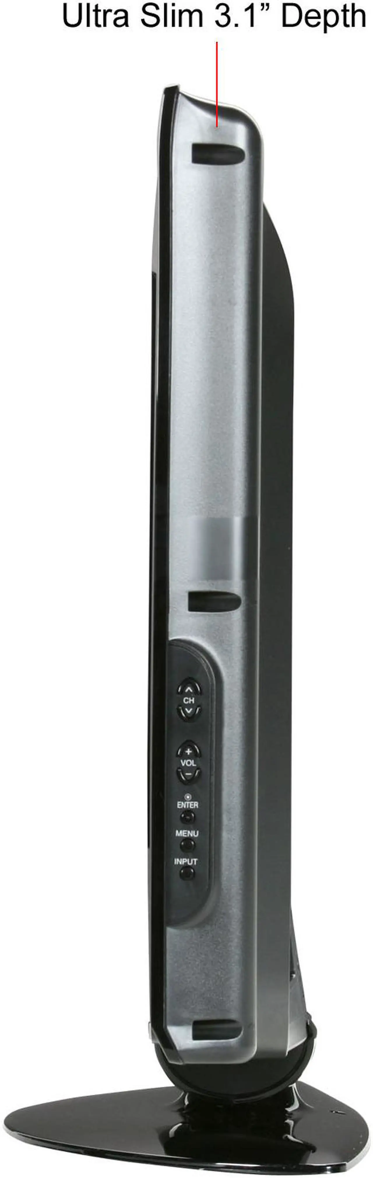 Alt view image 6 of 7 - LG 32" 1080p LCD HDTV